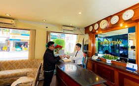 Hoang Ha Boutique Hotel